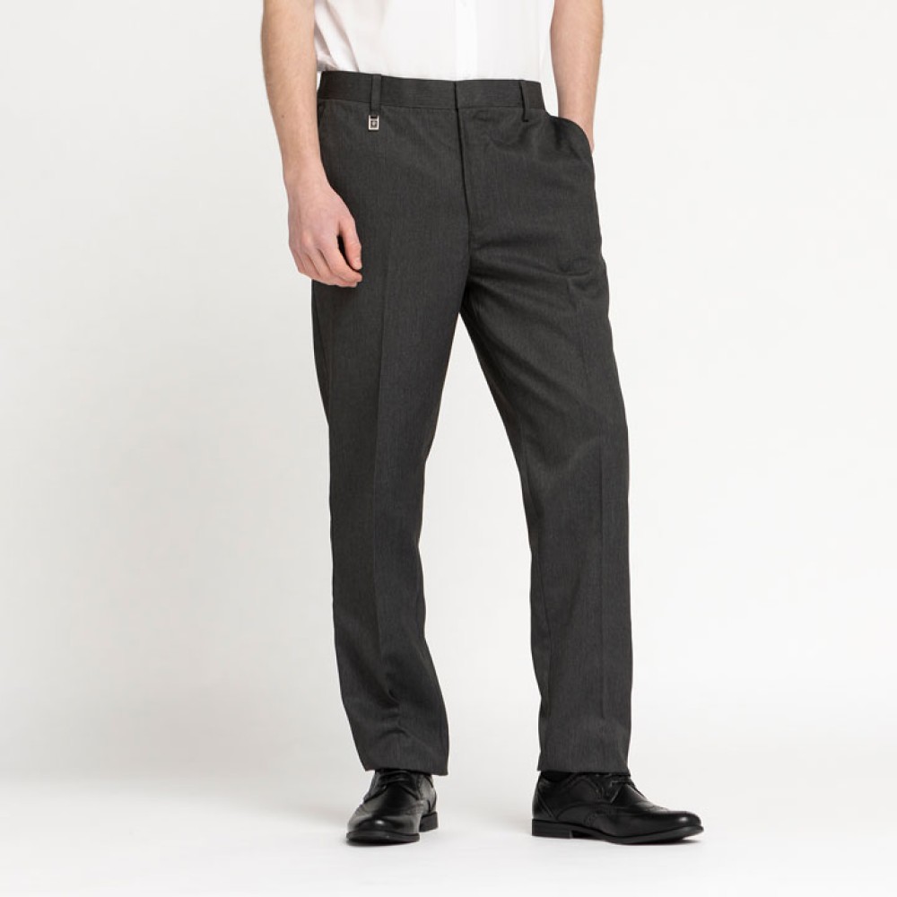 Sturdy Fit Eco-Trouser