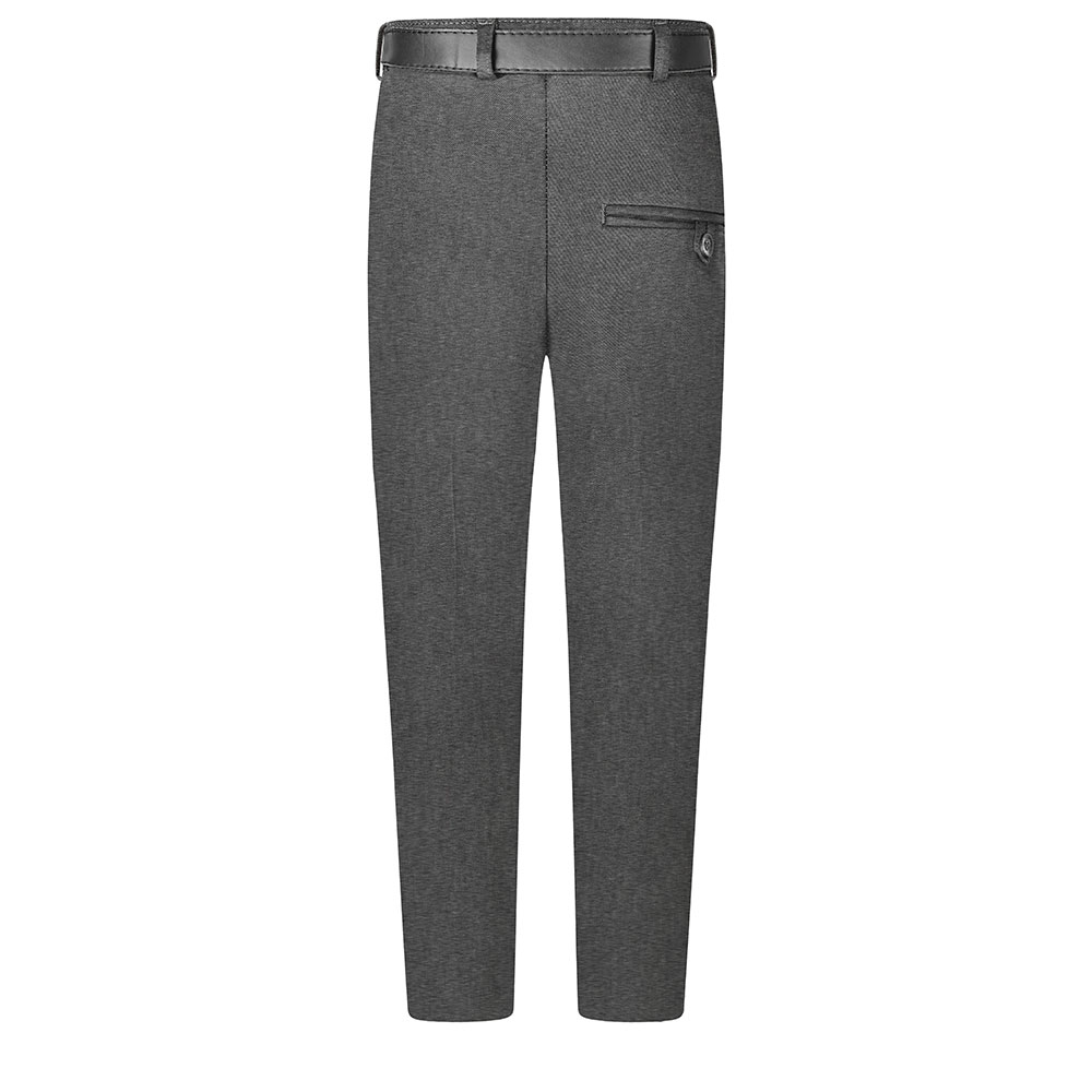 Senior Standard Fit Eco-Trouser - Regular Leg 