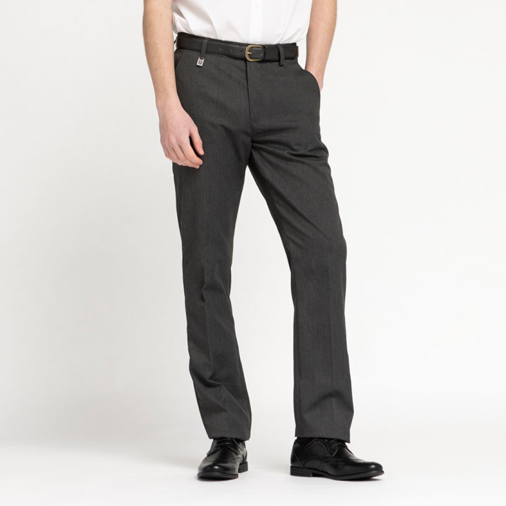 Senior Standard Fit Eco-Trouser - Regular Leg 