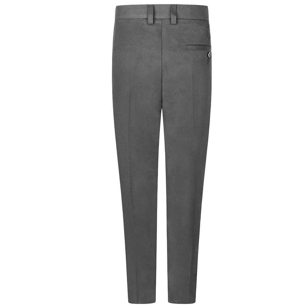 Senior Slim Fit Eco-Trouser - Long Leg