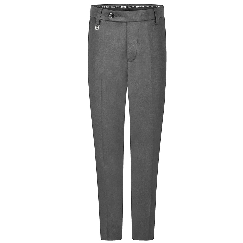 Senior Slim Fit Eco-Trouser - Long Leg