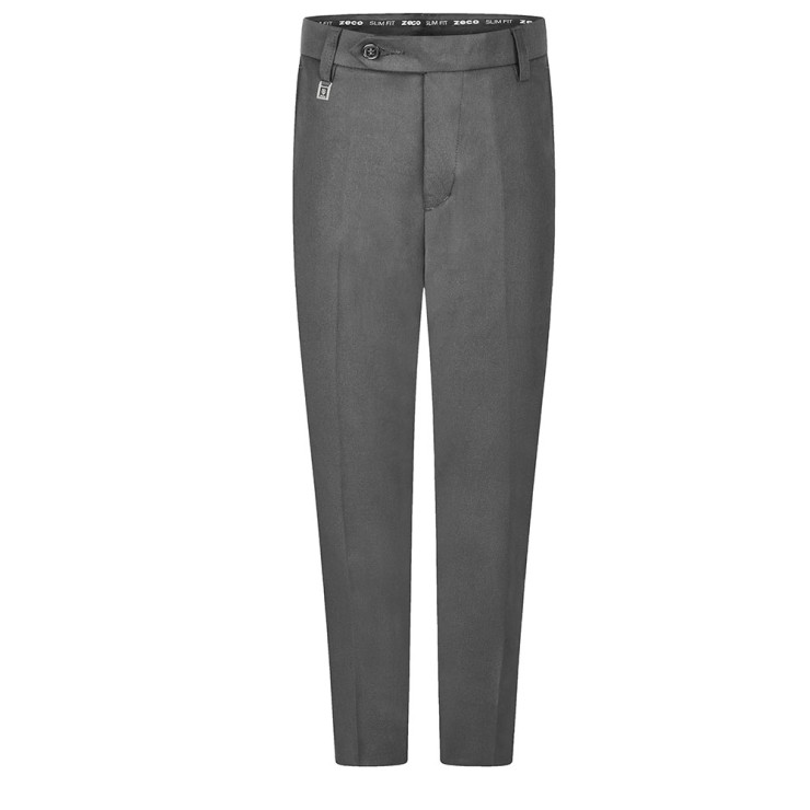 Senior Slim Fit Eco-Trouser - Regular Leg