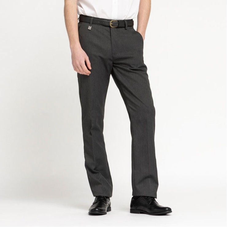 Senior Standard Fit Eco-Trouser - Long Leg