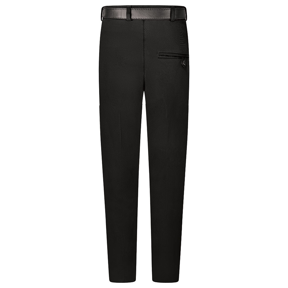 Senior Standard Fit Eco-Trouser - Extra Long Leg