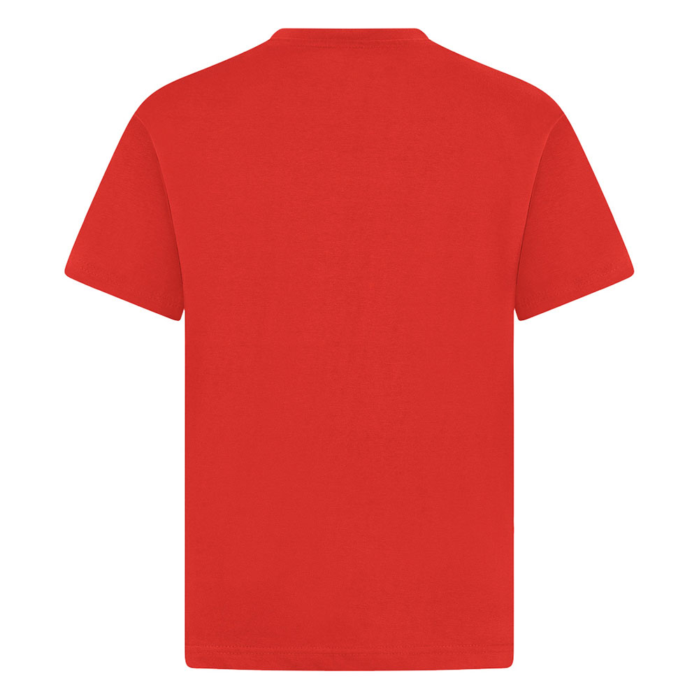 Adult Crew Neck T-Shirts (Colours)