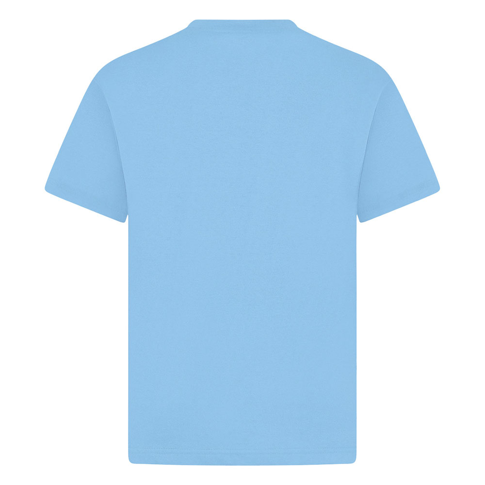 Junior Crew Neck T-Shirt (Colours)