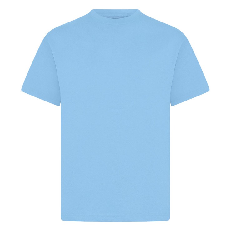 Junior Cotton T-Shirt (Colours)