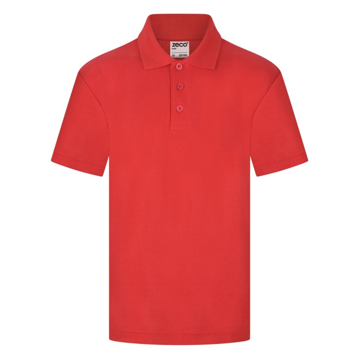 T-Shirts & Polo Shirts | Zeco