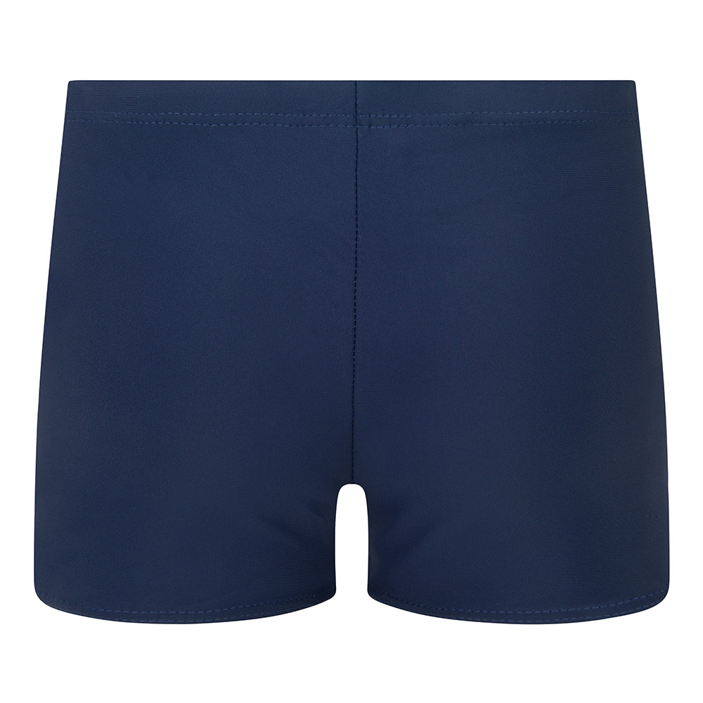 Elastane Swimming Shorts