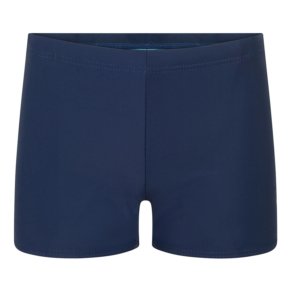 Elastane Swimming Shorts