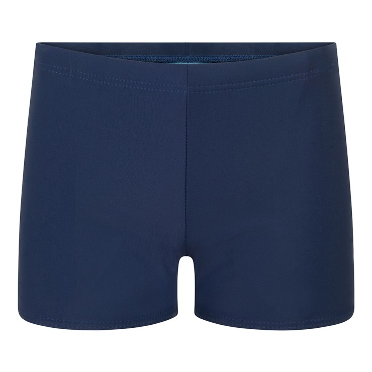 Elastane Swimming Shorts