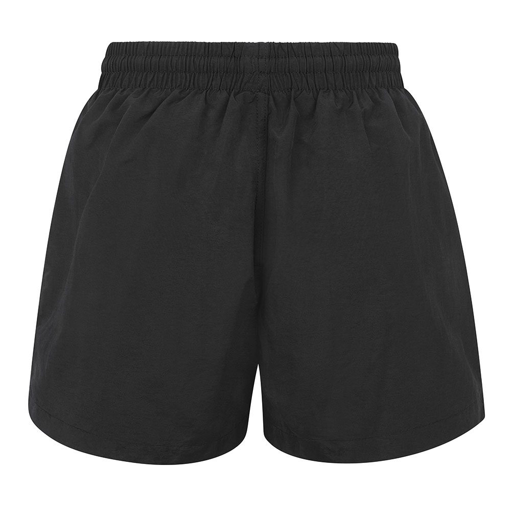 Taslon Swimming Shorts 