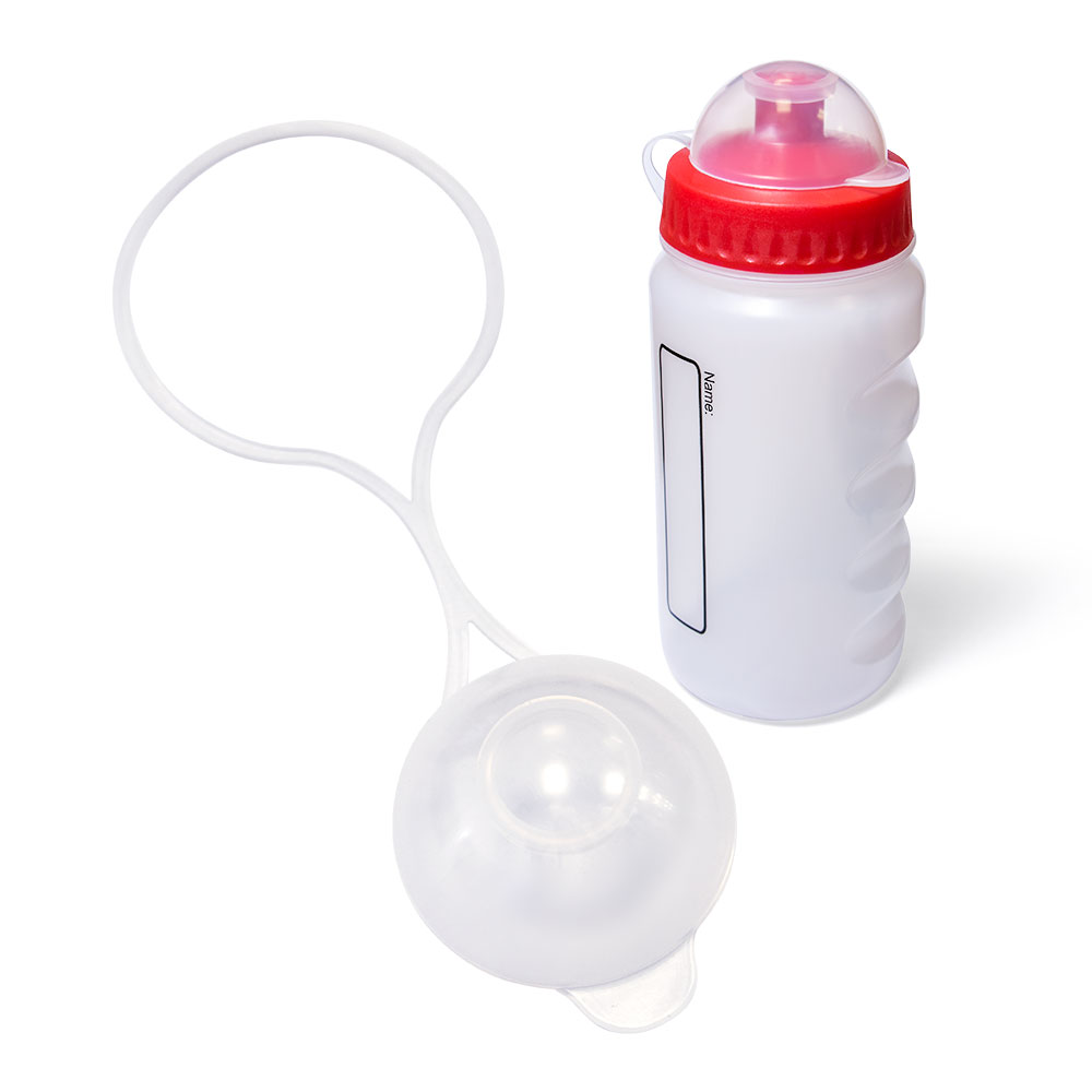 Water Bottle Dust Cap
