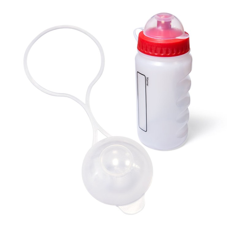 Water Bottle Dust Cap