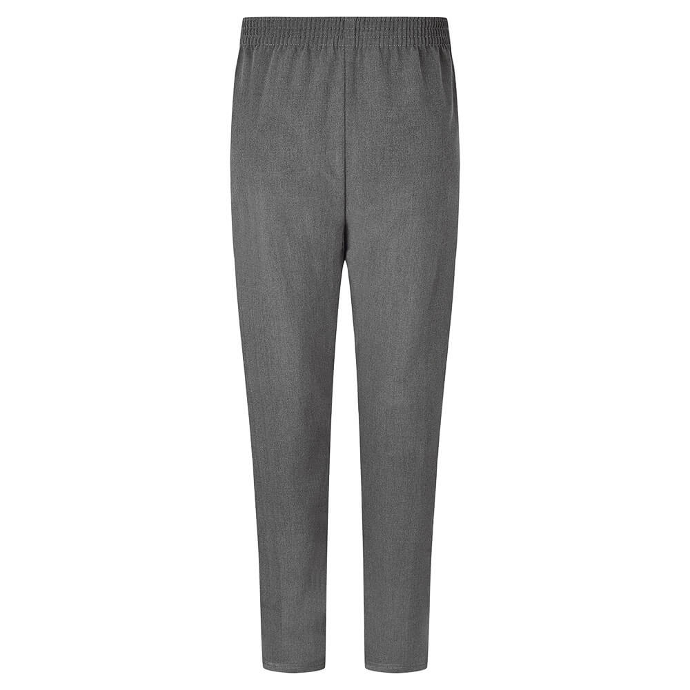 2 Pocket Lycra Trouser | Zeco