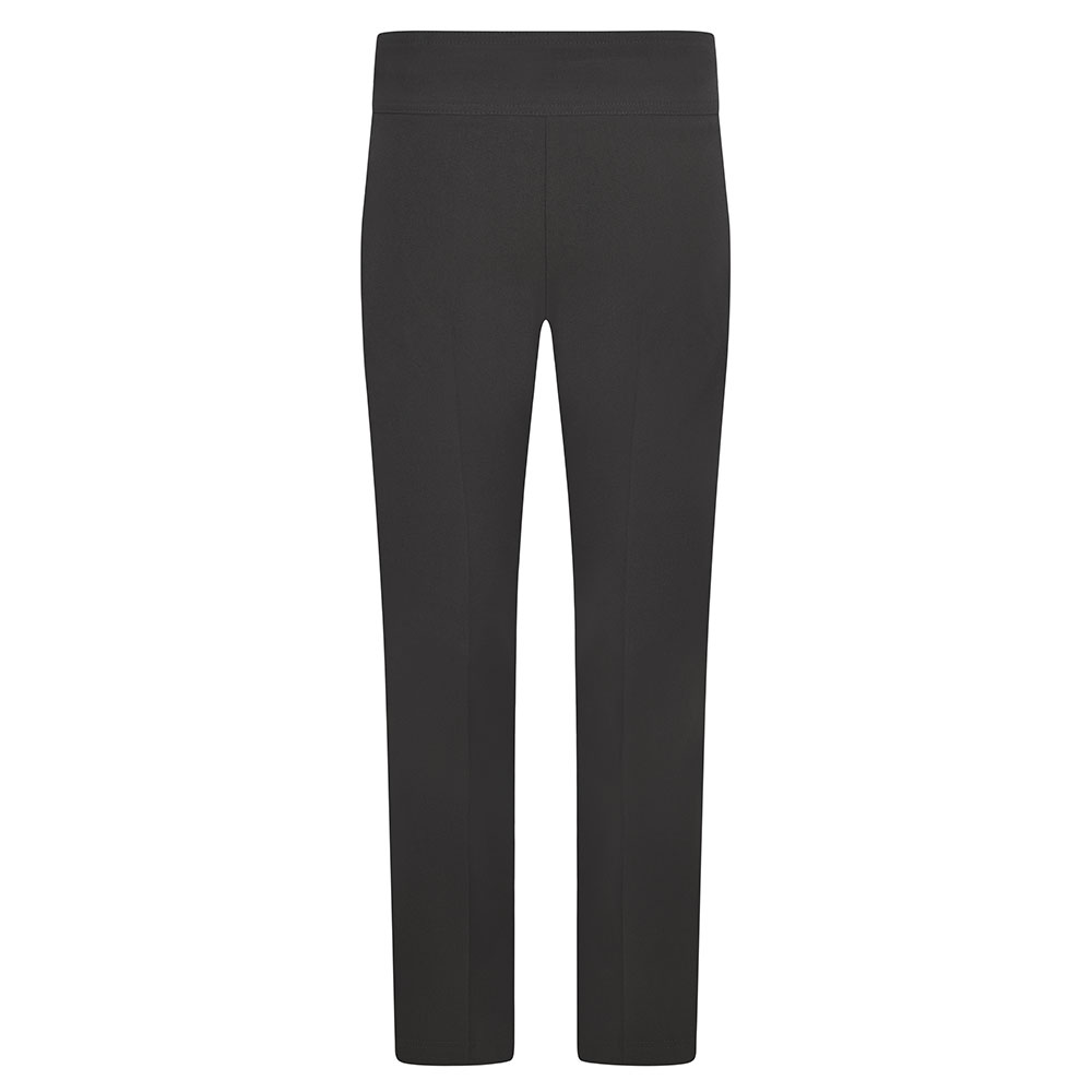 2 Button Lycra Trouser