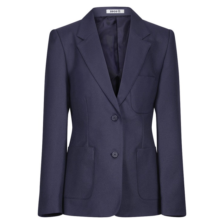 Girls Eco-Blazer