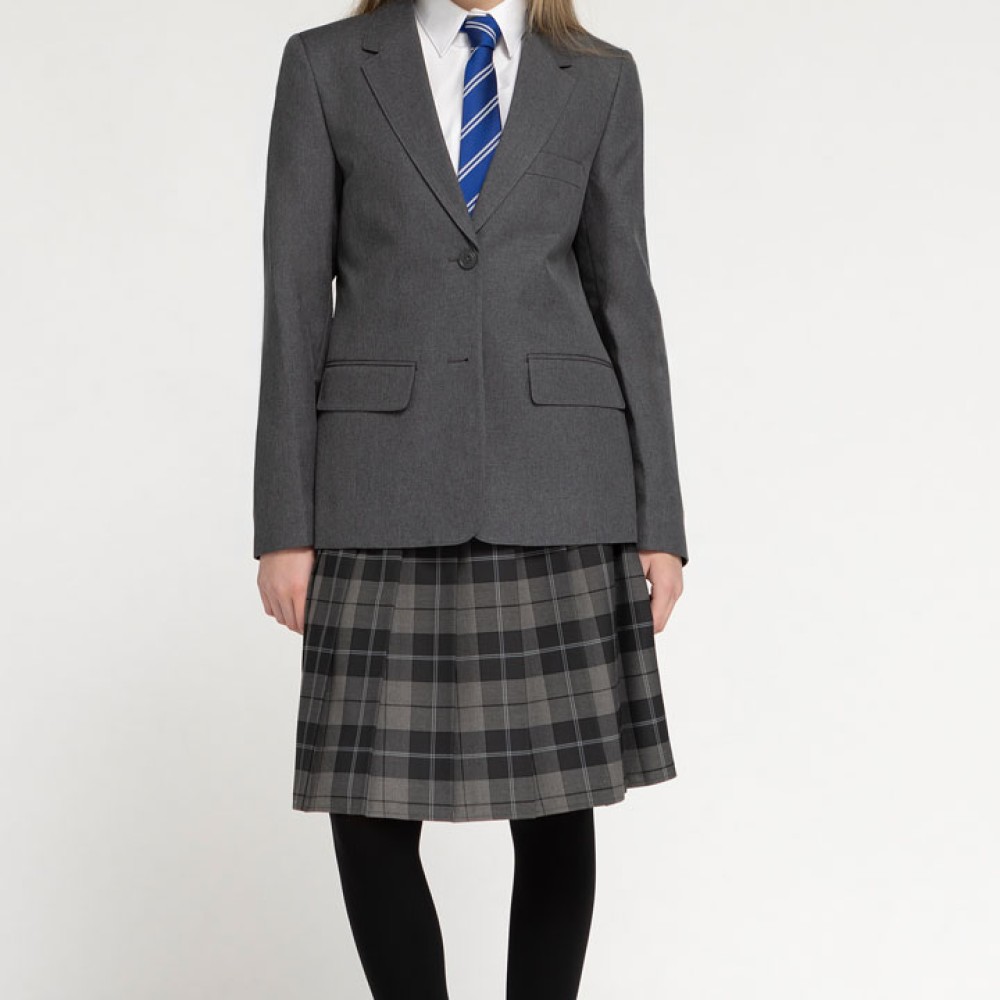 Girls Contemporary Eco-Jacket