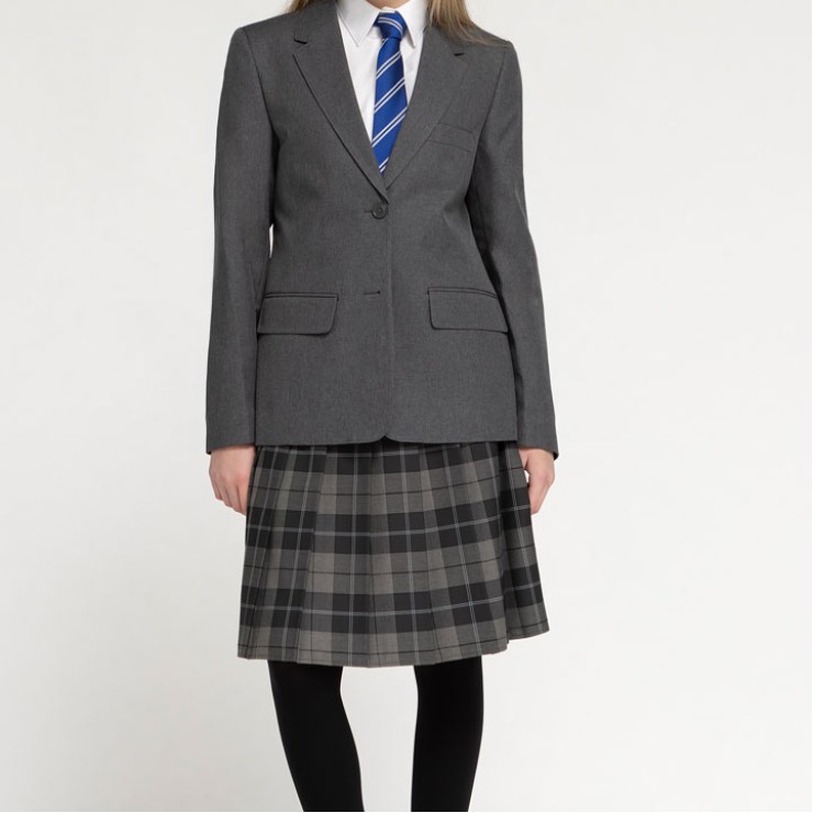 Girls Contemporary Eco-Jacket