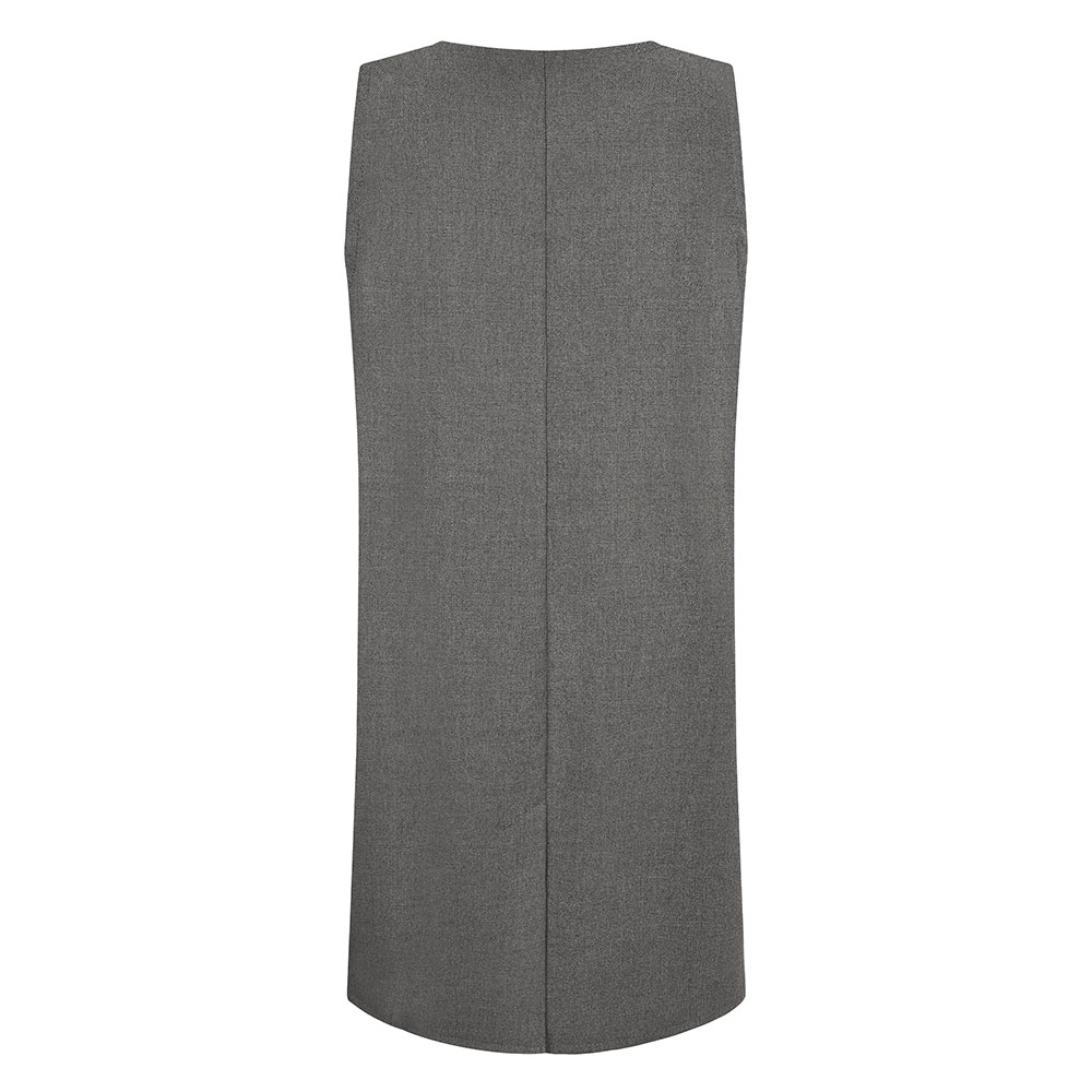 Four Button Pinafore