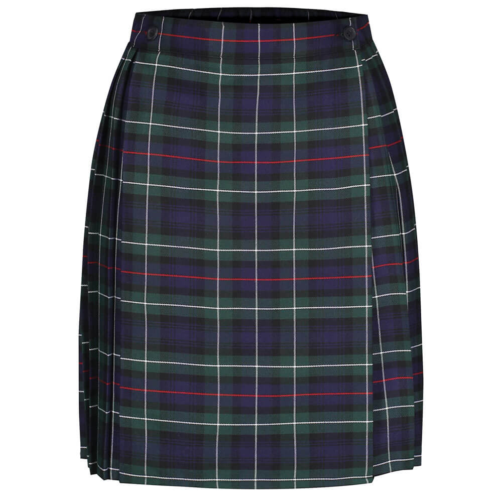 Junior Tartan Kilt Skirt (MTO)