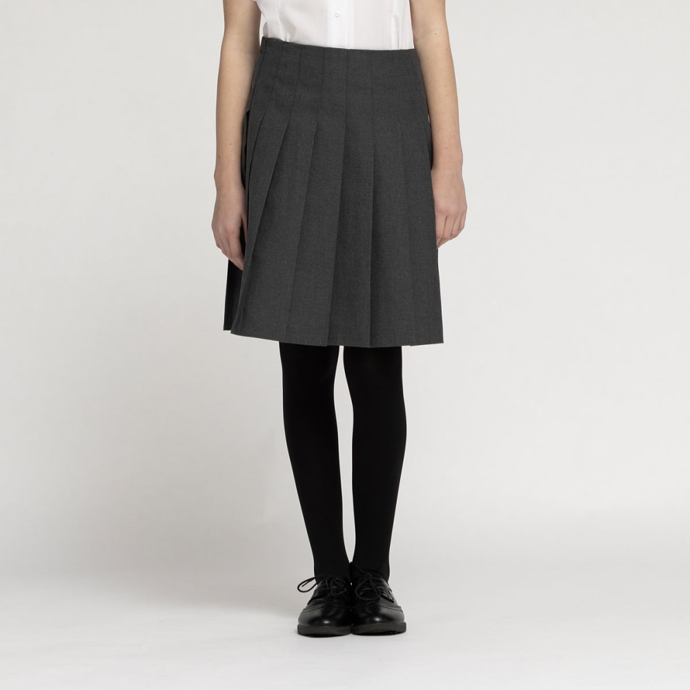 Opaque Tights (2 Pack)