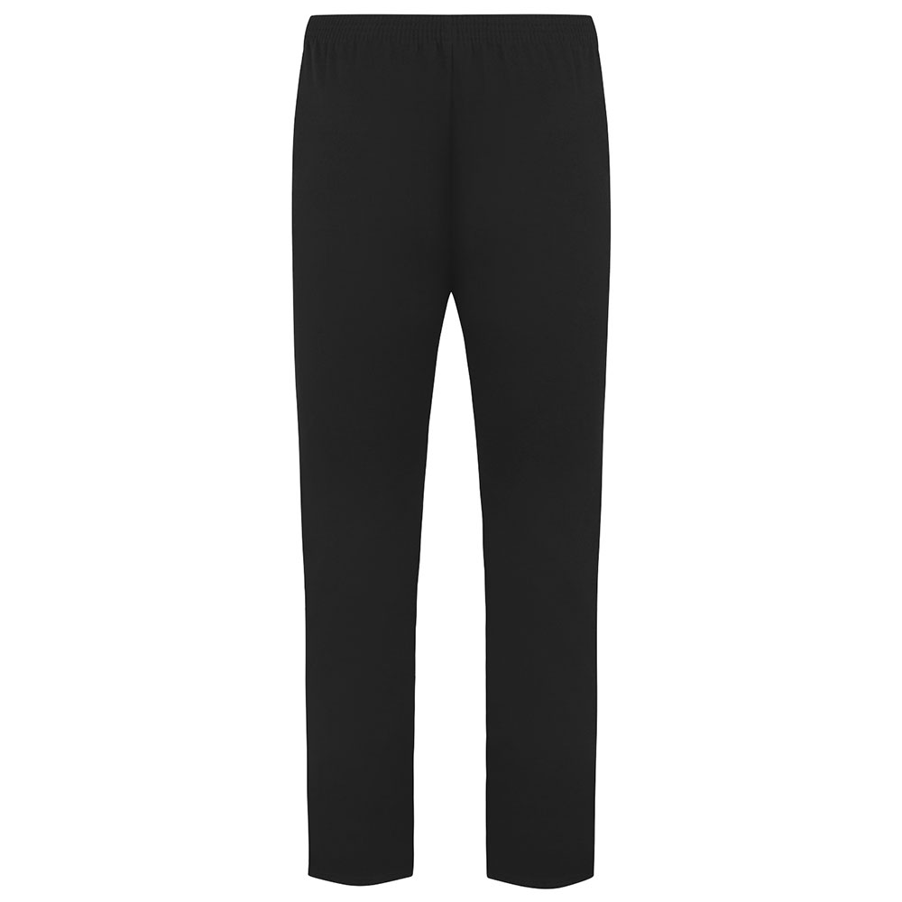 Girls Slim Fit Trouser (Elastic Back)