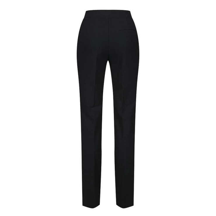 Girls Senior Slim Fit Eco-Trouser (Waist Adjustable)