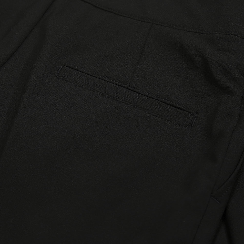 Girls Senior Slim Fit Eco-Trouser (Waist Adjustable)