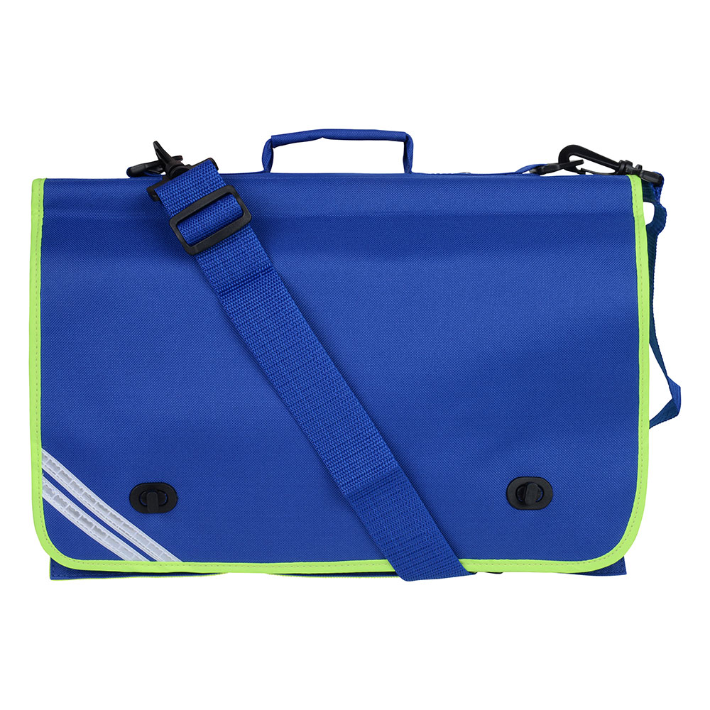 Hi-Viz Document Case