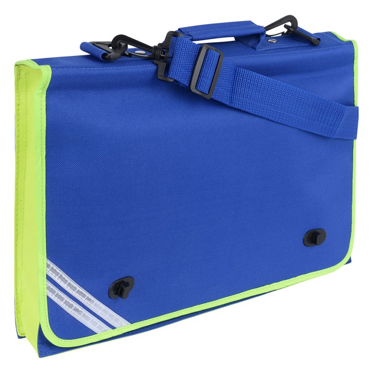 Hi-Viz Document Case