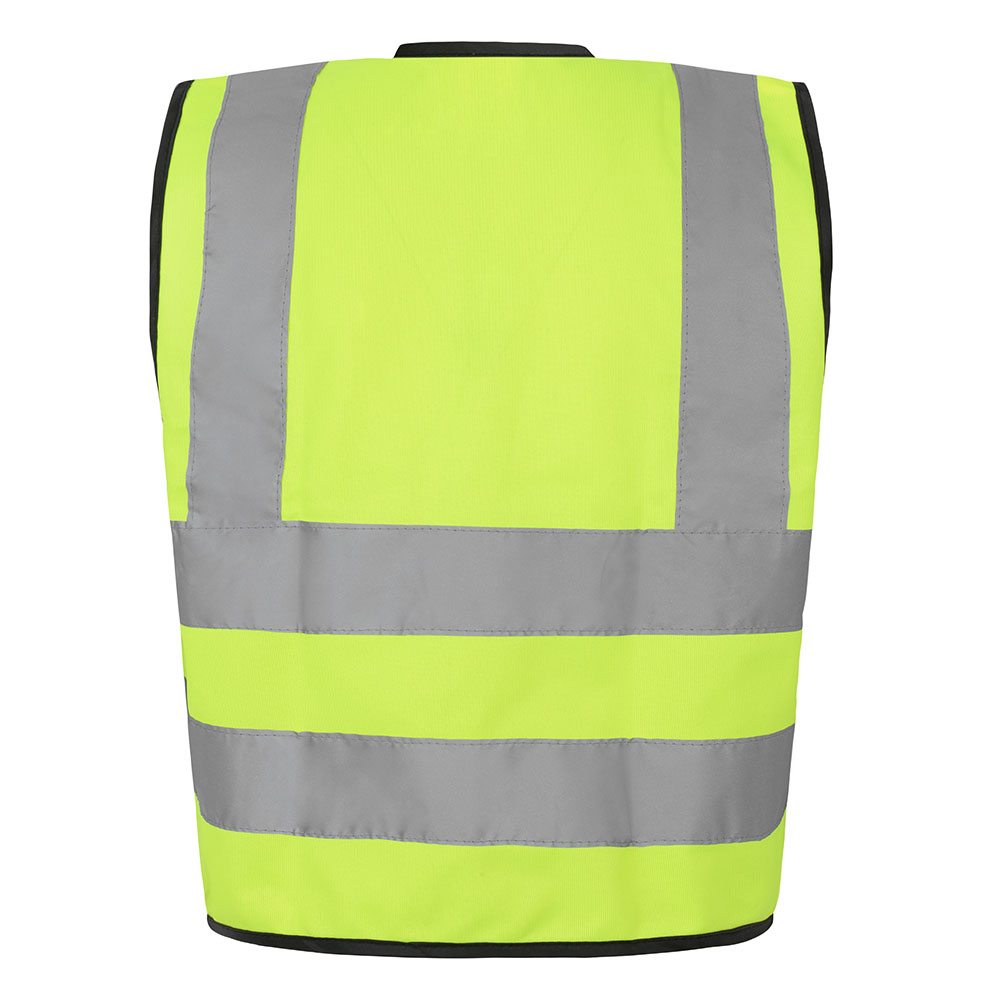 Kids High Visibility Vest