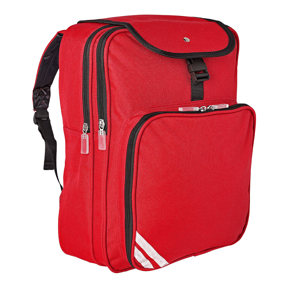 Junior Backpack Zeco
