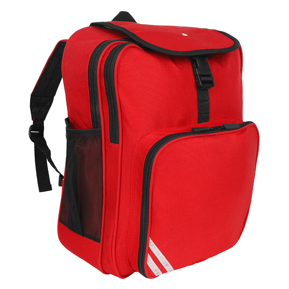 Junior Backpack Zeco