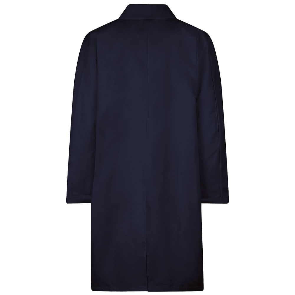 Lab Coats - Navy