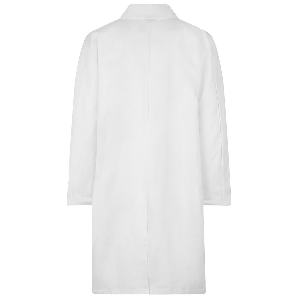 Lab Coats - White