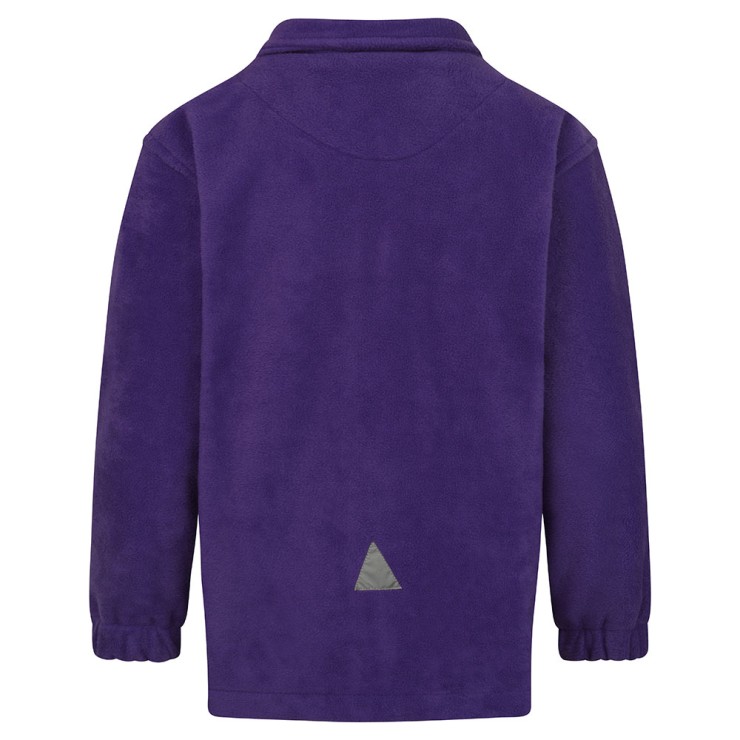 Polar Fleece Jacket