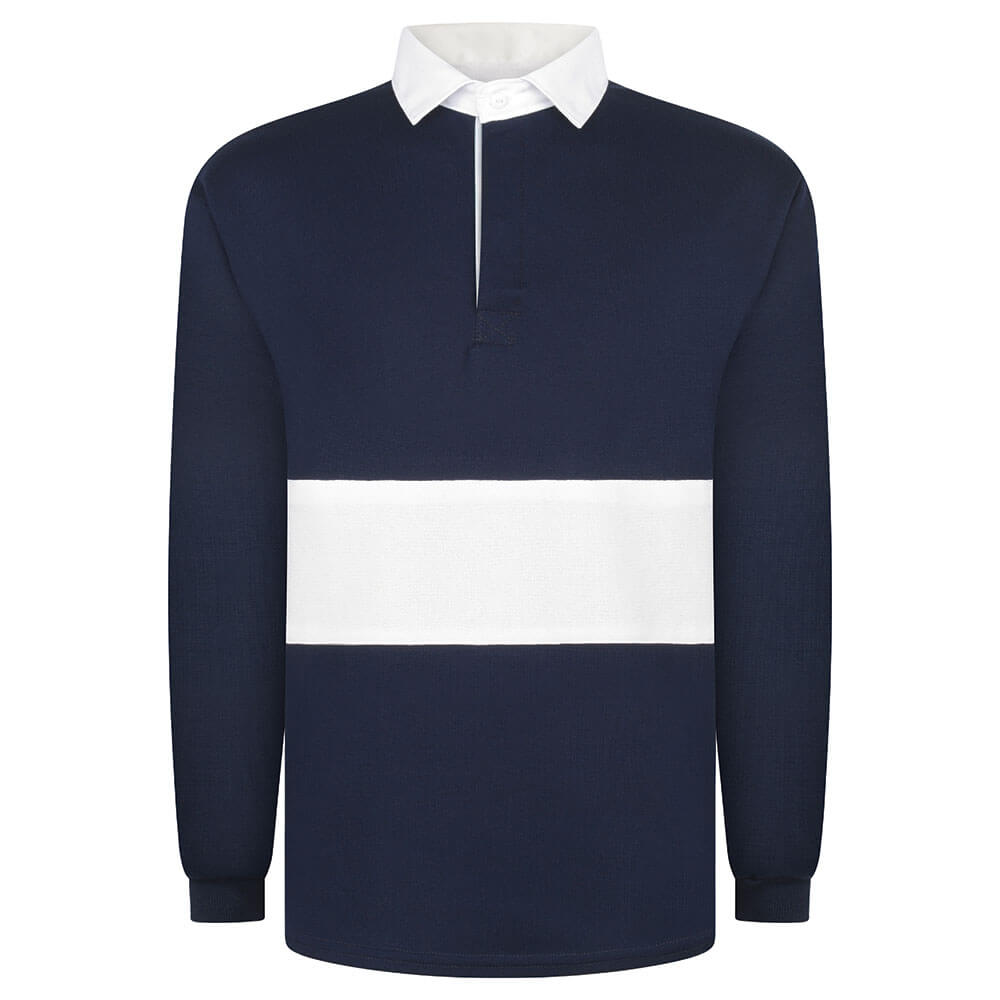 Reversible Rugby Jersey (Made To Order)