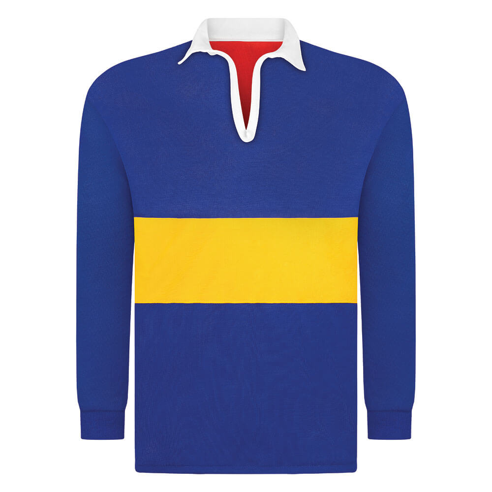 Fully Reversible-Rugby Jersey (Made To Order)