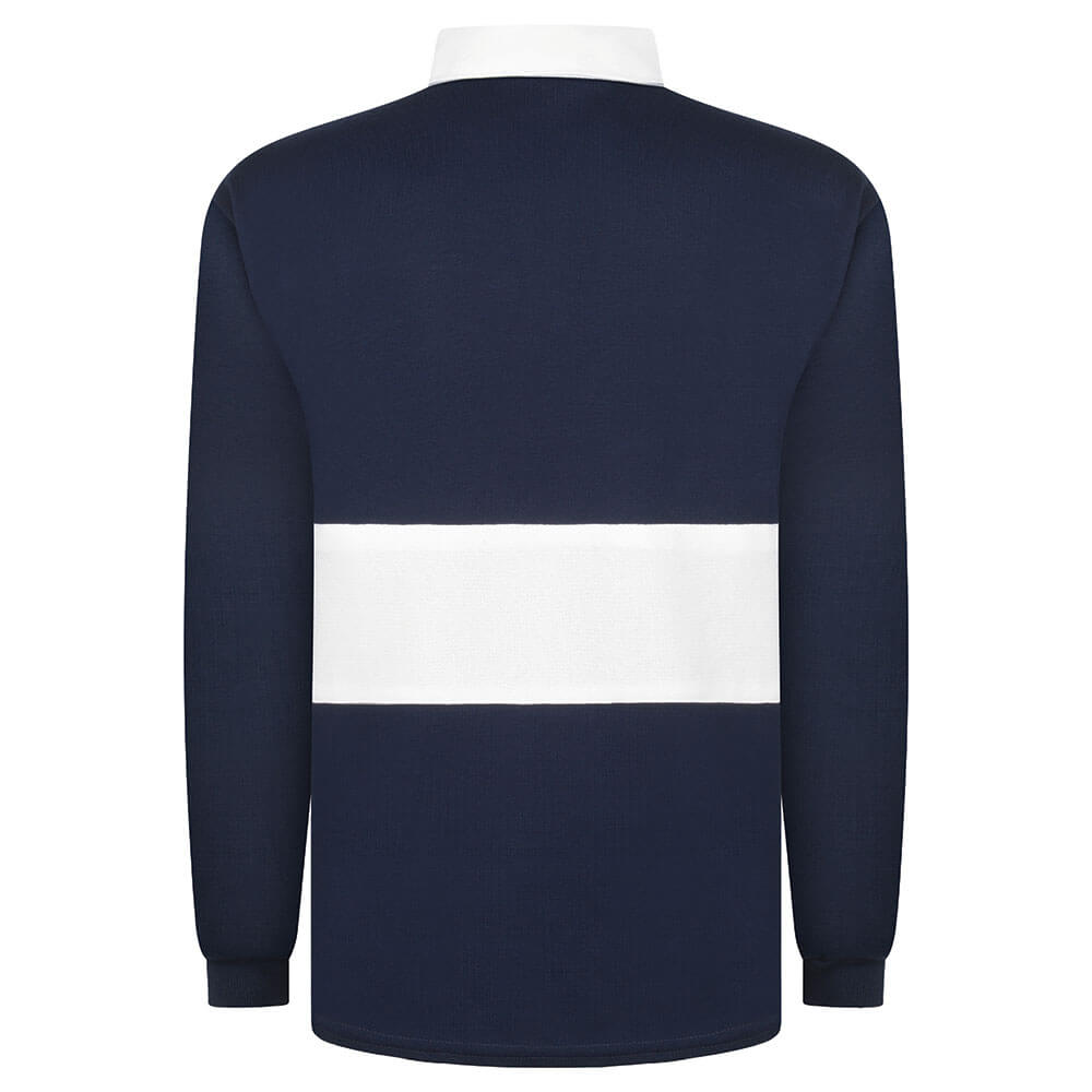 Reversible Rugby Jersey (Made To Order)