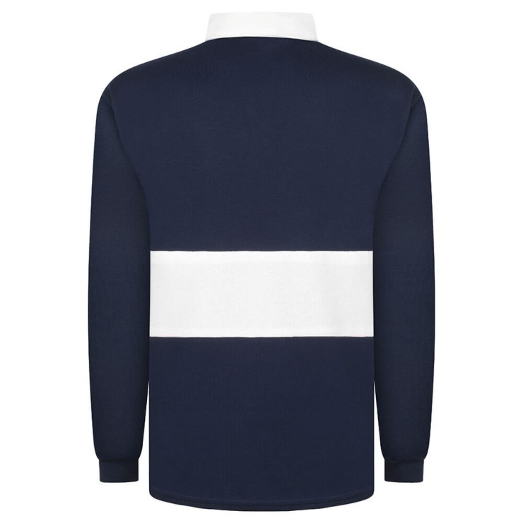 Reversible Rugby Jersey (Made To Order)