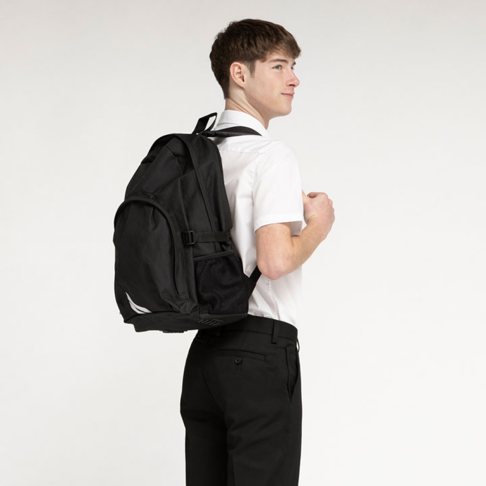 Senior Backpack - Large