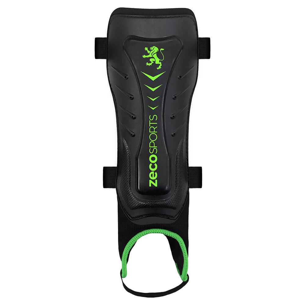 Zeco Ankle Shin Pads