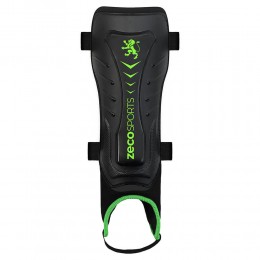 Zeco Ankle Shin Pads