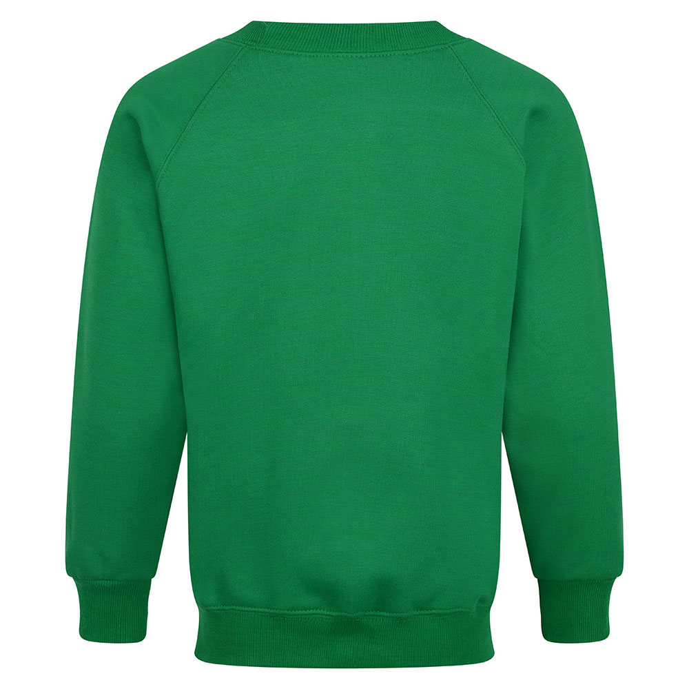 Crew Neck Sweatshirt