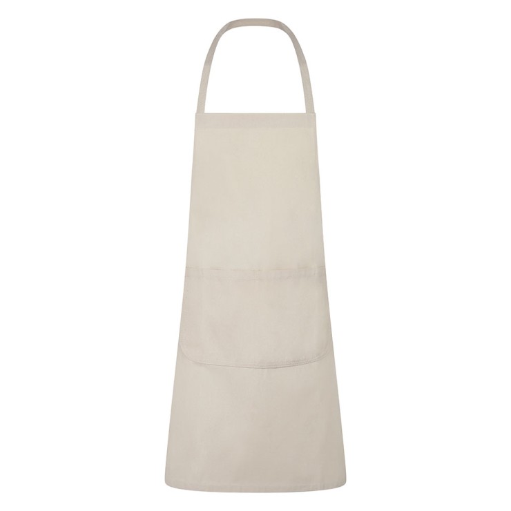 Woodwork Apron