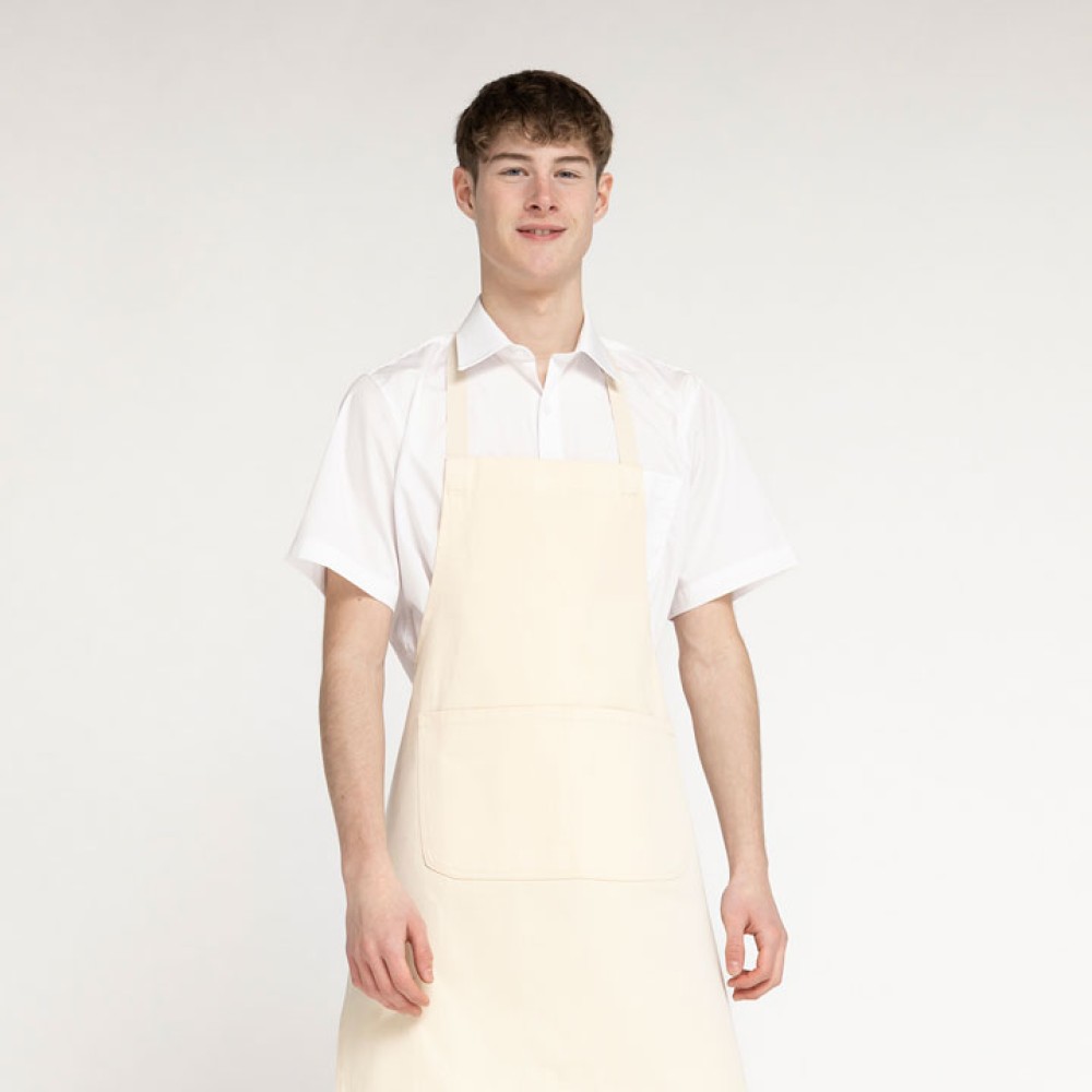 Woodwork Apron