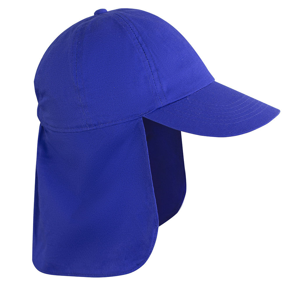Caps Legionnaire Cap Zeco Schoolwear